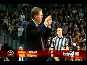 Pangos, Dower Lead GU Men to Fourth Straight Win