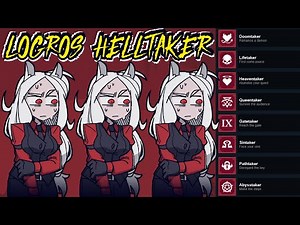 HELLTAKER - GUÍA DE LOS LOGROS ORIGINALES