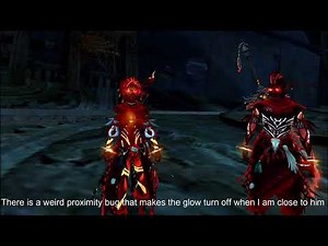 Guild Wars 2 Stacking Infusions For A Unique Look DETH
