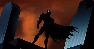 The 5 best episodes of 'Batman: The Animated Series,' ranked