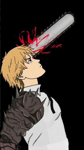 Devil chainsaw man vs jeff, freedy, Michael, Jason, Leatherface, Predators, It pennywise dc2