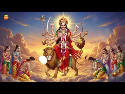 అమ్మా దుర్గమ్మా – దయామయి తల్లీ