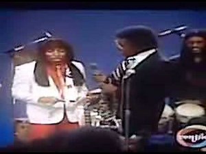 Rick James Vs. Don Cornelius