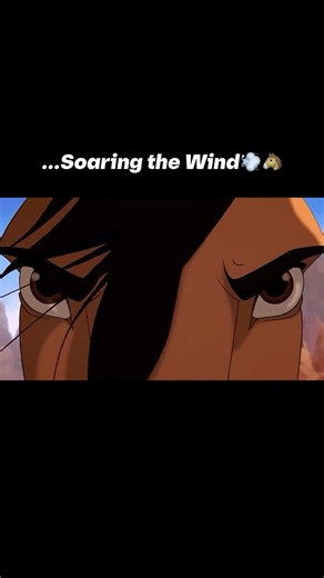 Spirit: Stallion of The Cimarron (2002)