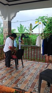 94K views · 5.7K reactions | Birthday ko kahapon, guys! Kapoy si kuya sa training ako nag voice-over勺 | Dos Palec Panizal | Facebook