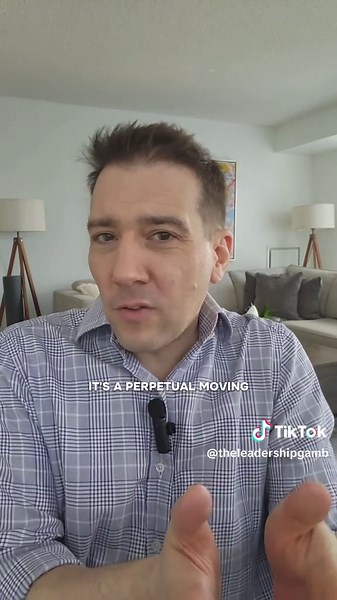 There’s a point where chasing more stops being growth and starts becoming a trap. More income, more milestones, more progress, but no real sense of fulfillment. Because more has no endpoint. Growth matters, but meaning matters more. If you don’t define what’s enough, you’ll keep chasing without ever feeling satisfied. 🎙️Check out The Leadership Gambit Podcast for more topics on personal growth. #mindset #personalgrowth #success #leadership #selfawareness hedonic treadmill mindset · success vs f