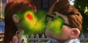 What eye tracking tells us about the way we watch films