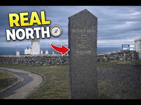 Caithness Castles & Cliffs: Scotland's Forgotten Far North