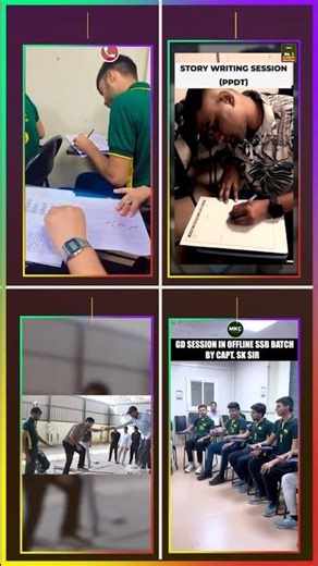 90 Days Offline SSB Batch Starts🔥SSB Interview Preparation | Best SSB Coaching - MKC #ssbpreparation