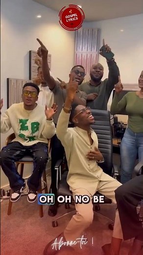 Moses Bliss - E Dey Flow