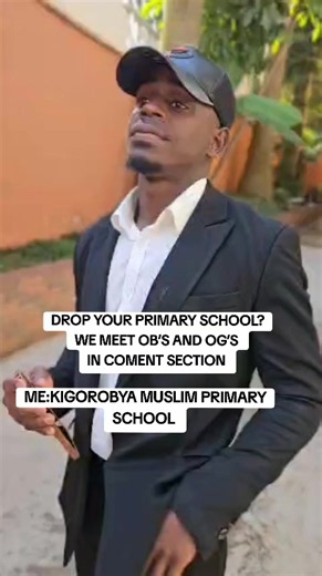 Drop Your Primary School? — Comment Meet-Up With OBs & OGs