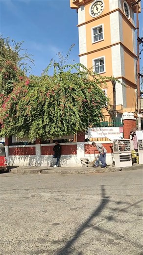 Dharan Hotel: Free Pickup and Delivery Services