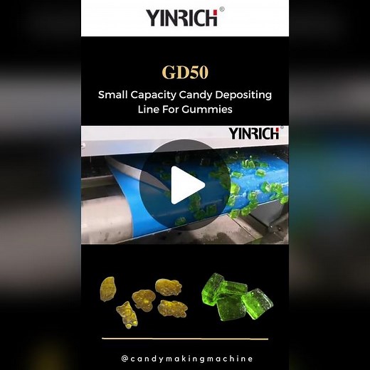 YINRICH on TikTok