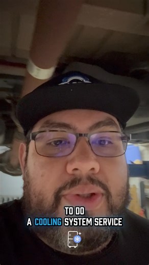 Cooling system services are NOT a scam. 🚫💧 Most drivers only think about coolant when their car is already overheating… but this 2014 F-150 is the perfect example of why maintenance ALWAYS costs less than repairs. The turbo coolant lines were corroded from the inside out — causing leaks, overheating, and 8 hours of labor that could’ve been avoided with a simple $190 service. Like Benjamin Franklin said: “An ounce of prevention is better than a pound of cure.” And in automotive repair? That oun