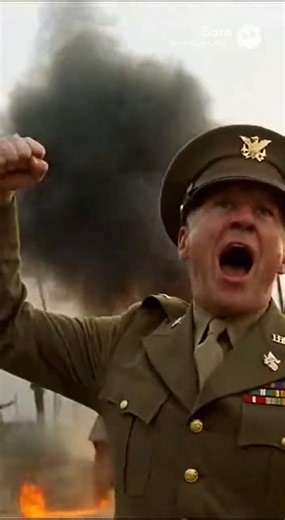 NO ONE MESSES WITH THE U.S. MILITARY!!! 🤯 #Parody #Satire #Funny #Shorts