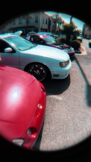 What 'Spinning the Block' Really Means for Car Enthusiasts 😏