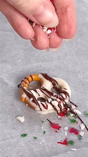 Easy Chocolate Covered Pretzels! | Well Plated