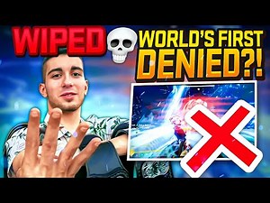 Salt LOST Everything… Snazzy STOLE World’s First 💀🔥