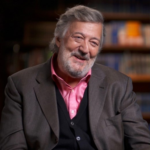 160K views · 4.5K reactions | Stephen Fry uncovers the origins of mythical creatures 濾 隆‍♀️  | BBC One | Facebook