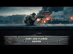Fury And The Flames - Sniper - Full Documentary