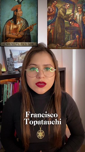 La descendencia de Atahualpa: ¿Qué pasó con sus hijos?