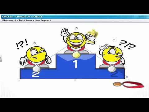 CBSE 2020 Class 9 Maths - 10 | Circles | Full Chapter | NCERT Animation