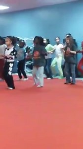 Performing arts; Dance practice. | Boys & Girls Club of ALton, IL