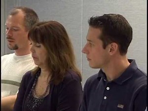 Tuning Protocol: Fine Tuning Our Classroom Practice with Presenting Teacher Gareth Richards