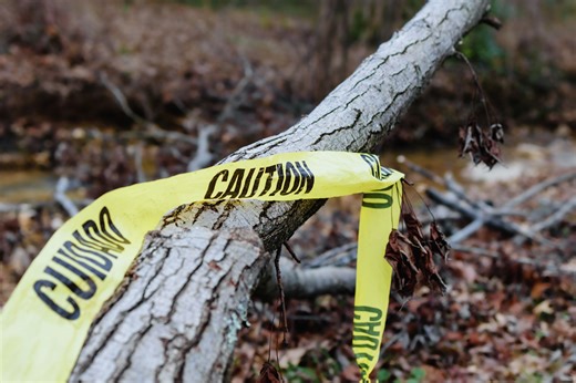 27-year-old woman's body found on fire in S.A., investigation grows
