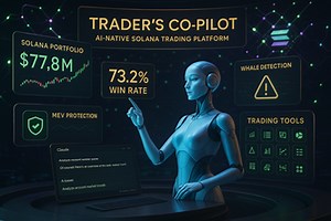 Trader's Co-Pilot