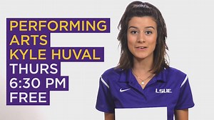 1.2K views | It's the Monday Minute. LSUE News in 60 seconds. | LSU Eunice | Facebook
