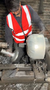 164K views · 1.1K reactions | Cooking Pot Production 101 | Complete Factory Process Explained #manufacturingprocess #craftsmanship #satisfying | Abdul Samad | Facebook