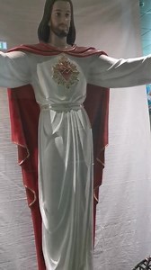 18K views · 4.3K reactions | ❤️IL SACRO CUORE DELLA CAPPELLA DI RADIO MARIA ❤️ | Radio Maria | Facebook