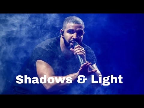 Shadows & Light – Emotional Rap | Rising From Pain