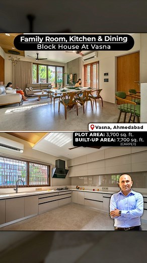 20K views · 741 reactions | Where family bonds and design flow...