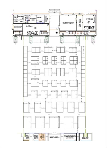 Human Resources Expo Design