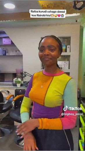 she didn't believe 😅💔😭@Lizz Ndindi #prankster #funny #fypage #viral #fypシ゚ #kenyantiktok🇰🇪 #fypシ゚viral #fyppppppppppppppppppppppp #fypppppppppppppp #fyppp #nairobitiktokers #fyp #trending #prank #pranks #fypp #fypシ