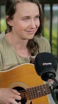 The Ol' Hoss Sessions: Courtney Hartman, "The Cuckoo"