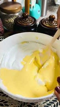 Japanese Pancake | Pancake | Easy Recipe