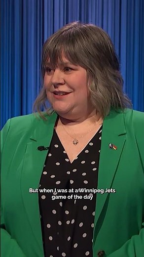 Looking at You, Adele | Champions Wildcard | JEOPARDY!