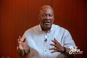 7 Women, 18 Men: Check out the full list of President Mahama's ministerial appointments so far