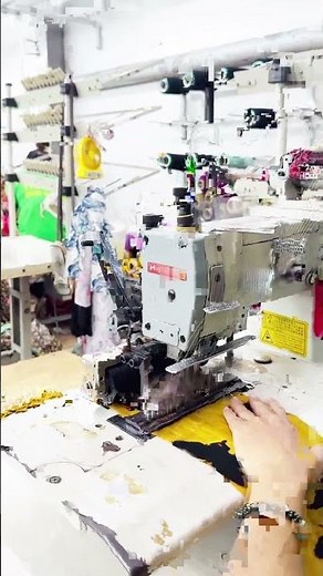 Smocking Embroidery Sewing Machine #smockingembroidery #smocking