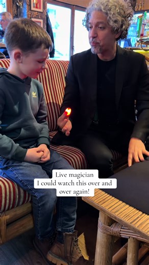 Amazing Live Magic Performance That Will Leave You Speechless