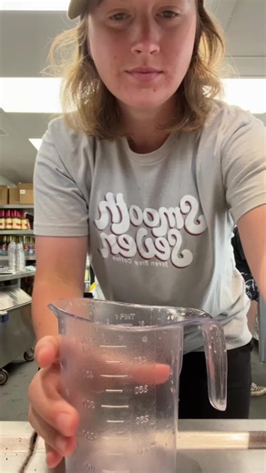 Pink Mermaid Energy Drink at 7 Brew: A Refreshing Secret Menu Option for Summer