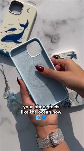 calm, deep, and effortlessly aesthetic 🌊