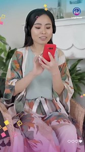 Ciptakan Dunia Kamu Sendiri di Aplikasi Langit Musik! Tangga lagu terbaru? Atur playlist lagu? Share lirik lagu favorit? Semua bisa.🤩 Mau Genre rock, dangdut, pop, metal, jazz? Semua ada. 😍 Yuk dengerin lagu favorit kamu hanya di Langit Musik. Download sekarang juga! 🎧❤️ #MusikIndonesia #TunjukanEkspresiMusikMu #LangitMusik | LangitMusik