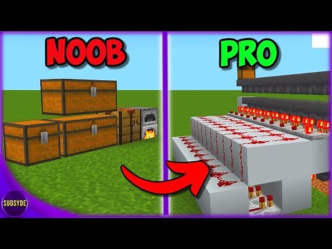 Best Minecraft 1.20 Automatic Item Sorter 2023