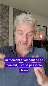 Au bout d'un moment -- Shorts pour apprendre le français #expressionsfrançaises