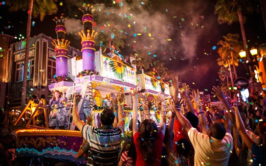 10 Mardi Gras Songs to Enjoy on Shrove Tuesday