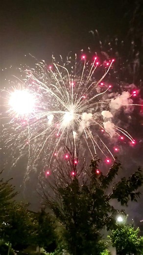 fireworks 🎆